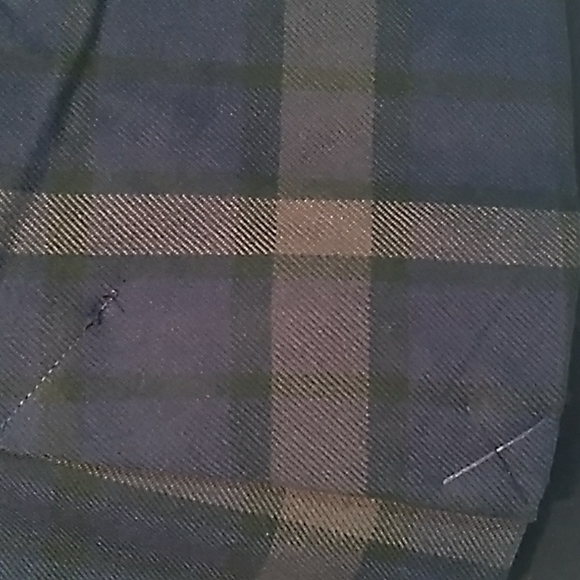 Sharply Tailored Belle Vere Blazer. Single Button Close,Triple Button Cuff NWOT - Picture 6 of 13